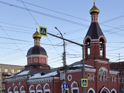 Великий канон вторник